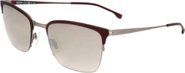 Actual product image Hugo Boss Solbriller Model 1244