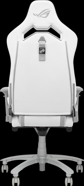 Produktbild ASUS Gaming Stuhl SL301CW ROG CHARIOT X Core WHT