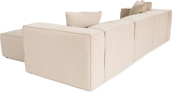 Actual product image Atelier del Sofa Lora (Corner sofa)