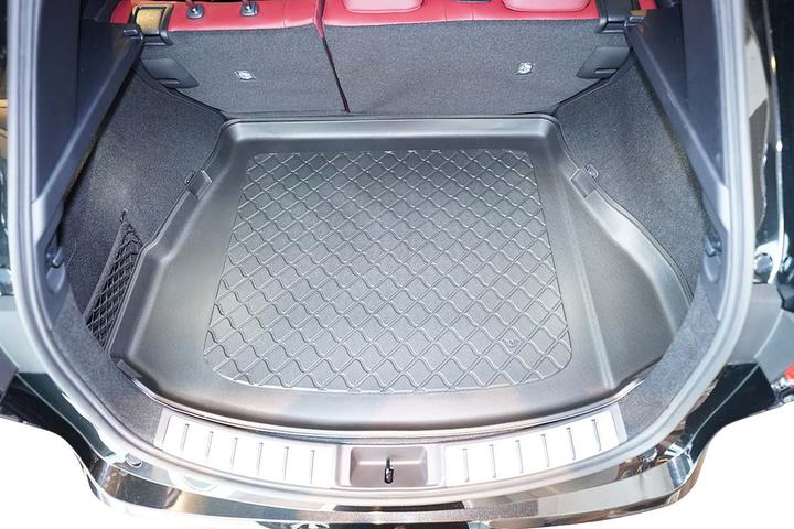 Produktbild Aristar Kofferraumwanne für Lexus NX 350h Hybrid 450h + Plug-in Hybrid ab 2021