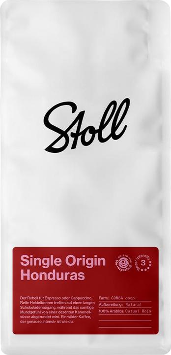 Stoll Kaffee Honduras (1000 g)