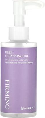 Actual product image Mizon Deep Cleansing Oil Firming 5.07 fl oz 150 ml (Oils, 150 ml)