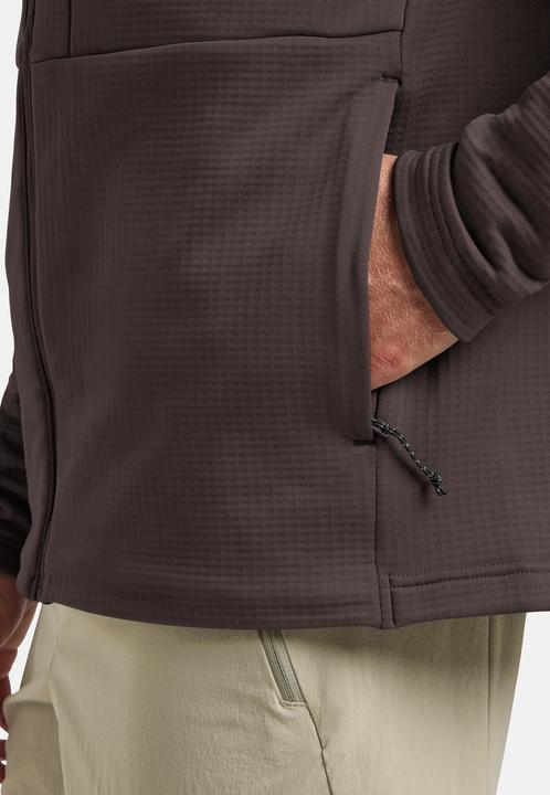 Immagine prodotto Jack Wolfskin Kolbenberg Hooded Fz M (L)