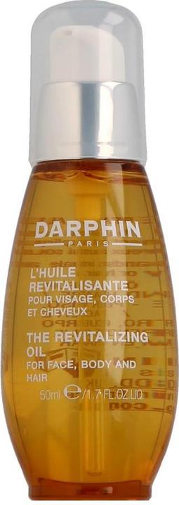 Actual product image Darphin Huile Révitalisante (50 ml)