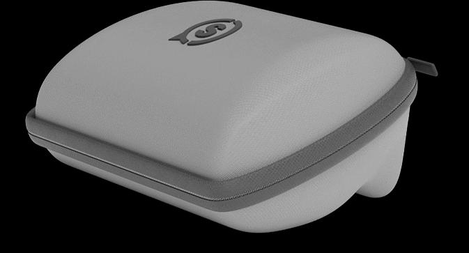 Image du produit Scuf Housse de protection du contrôleur (Xbox Series S, PS4, Switch, PS5, Xbox One S, Xbox One X, Xbox Series X)