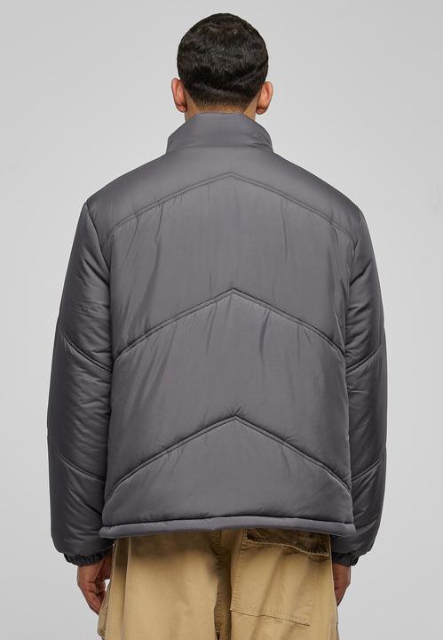 Immagine prodotto Urban Classics Arrow Puffer Jacket (4XL)