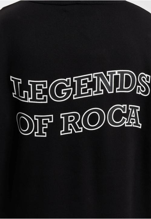 Image du produit Rocawear Sweat à capuche Nero - 139095 (XXL)