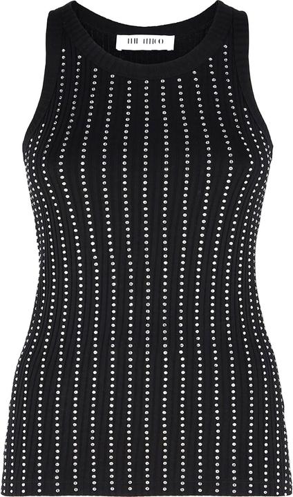 Immagine prodotto The Attico Top Black (40)