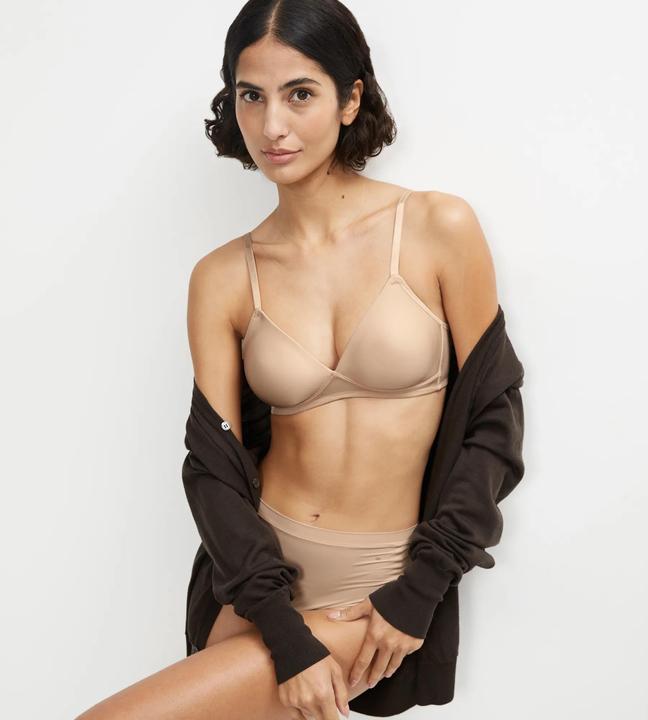 Actual product image Triumph Soft Sensation (Single pack, 75 C)