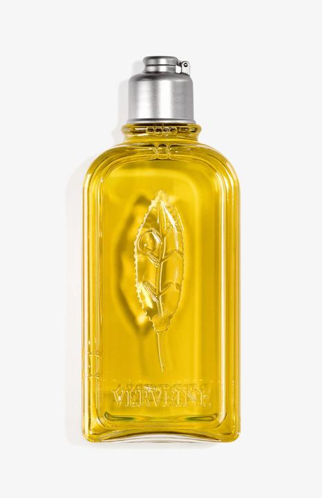 Actual product image L'Occitane Summer verbena shower gel (500 ml)