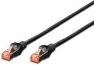 Produktbild Digitus Patchkabel (S/FTP, CAT6, 3 m)