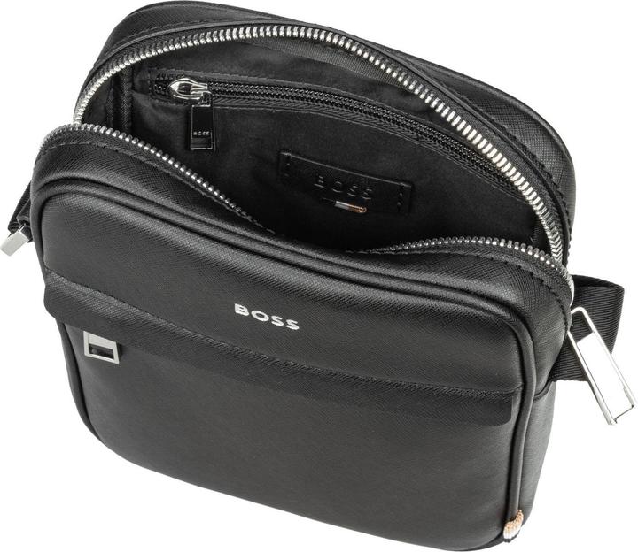Immagine prodotto BOSS Borsa a tracolla con zip Zair North South
