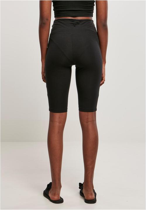 Image du produit Urban Classics Ladies Organic Stretch Jersey Cycle Shorts - 17072 (3XL)