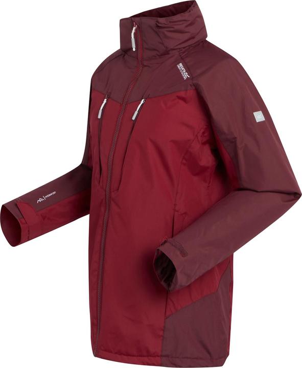 Immagine prodotto Regatta Calderdale Giacca Impermeabile Inverno Donna (36)