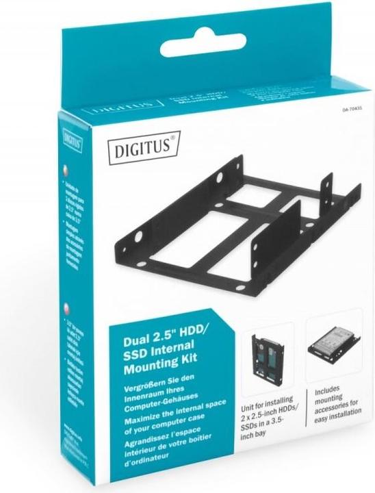 Produktbild Digitus DA-70431