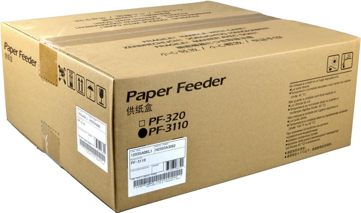 Productafbeelding Kyocera Papiercassette PF-3110
