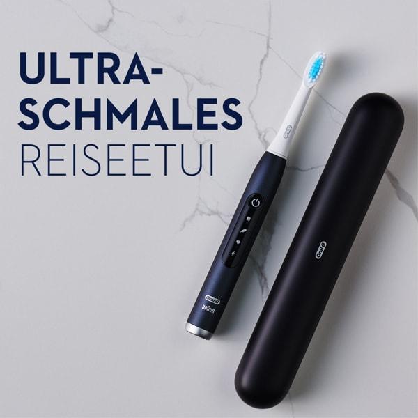 Productafbeelding Oral-B Pulsonic Slim Luxe (Sonische tandenborstel)