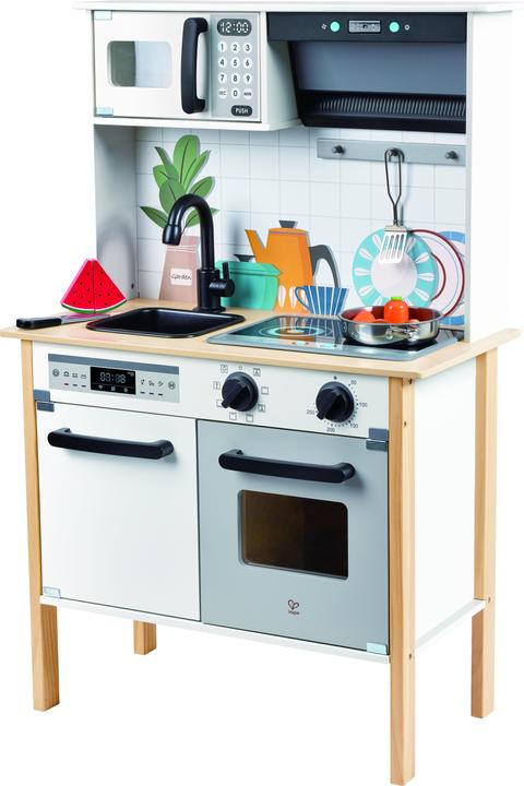 Hape Cuisine intelligente moderne