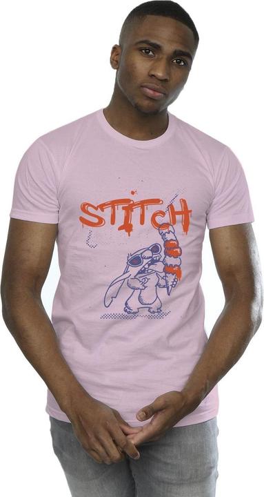 Produktbild Disney Lilo & Stitch Ice Creams TShirt (L)