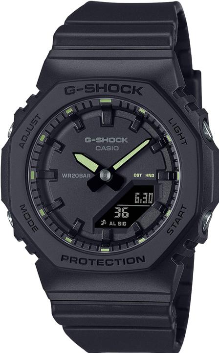 Image du produit Casio GMA-P2100SA-1A2ER (Montre de sport, 46 mm)