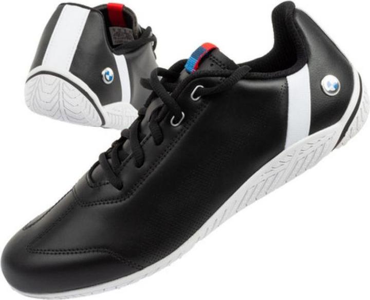 Produktbild Puma BMW MMS RDG Schuhe (40.5)