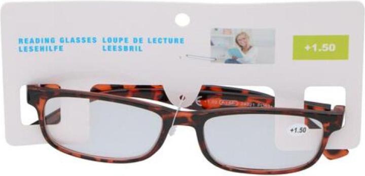 Actual product image Lifetime Vision Reading glasses (+1, +1.5, +2, +2.5, +3)