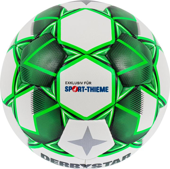 Immagine prodotto Derbystar Calcio Fairtrade Omega Pro APS (5)