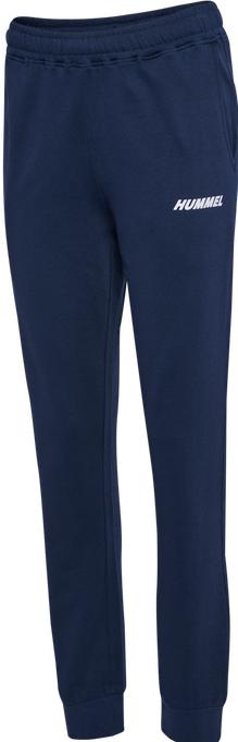 Actual product image hummel Hmlelemental Regular Pants Woman (XS)