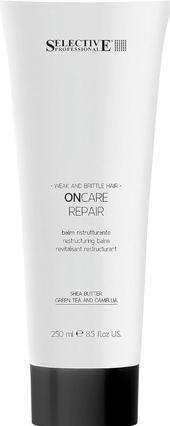 Produktbild Selective Professional Oncare Repair Restructuring Balm 250 ml (250 ml)