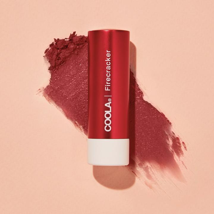 Produktbild Coola Suncare Mineral Liplux Firecracker (Pflegestift, 4.40 ml)