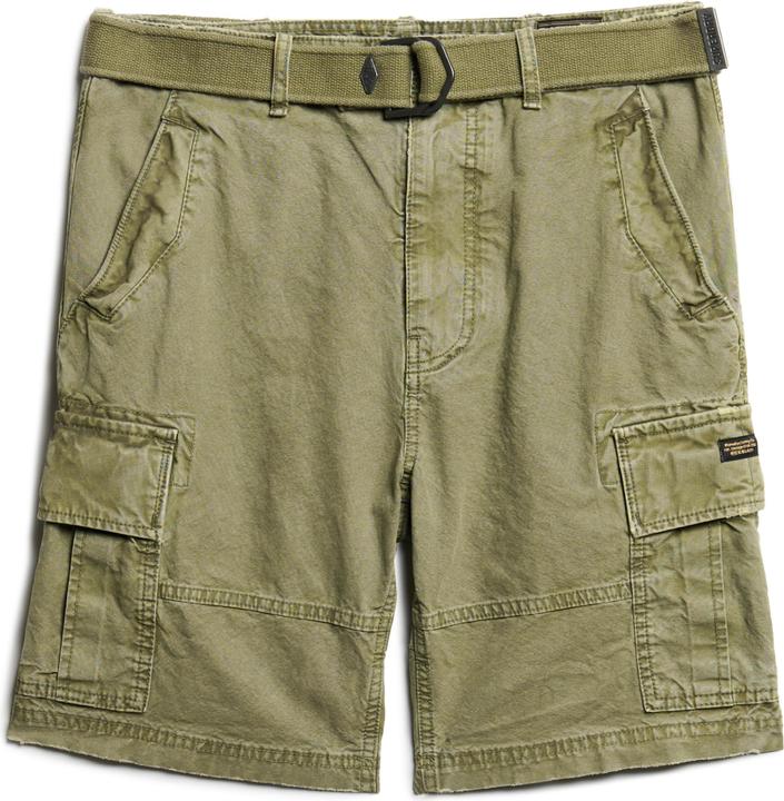 Actual product image Superdry Heavy Cargo Short (32)