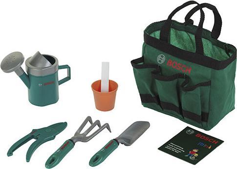 Produktbild Theo Klein Bosch Garten Gartentaschen-Set