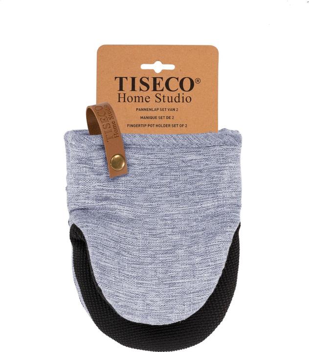 Immagine prodotto Tiseco Pinza Hercules (90% polietilene - 10% lino)
