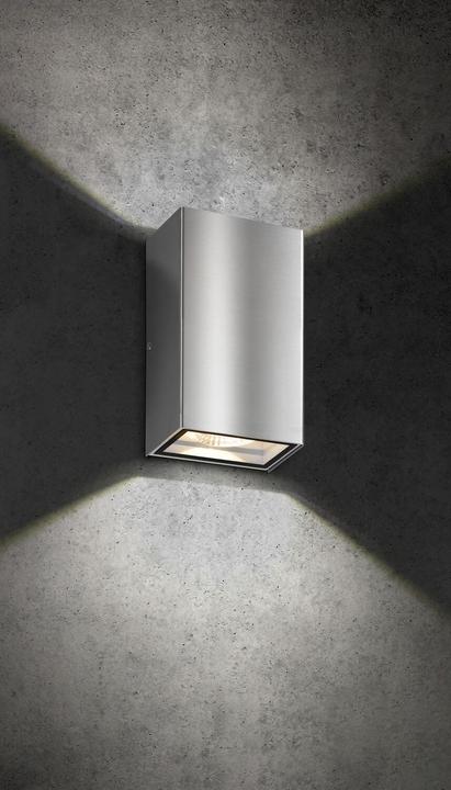 Actual product image LCD Wall & Ceiling Lights (500 lm, IP54)