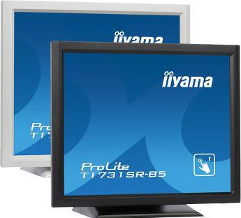 Produktbild iiyama ProLite T1731SR-B5 (1280 x 1024 Pixel, 17")