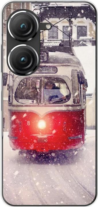 Strassenbahn