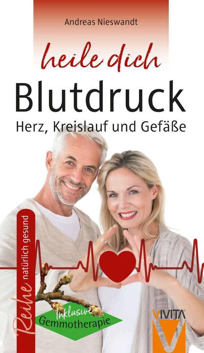 Produktbild Blutdruck (Deutsch, Andreas Nieswandt, 2021)