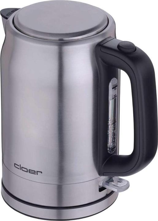 Image du produit Cloer 4529 (1.70 l)