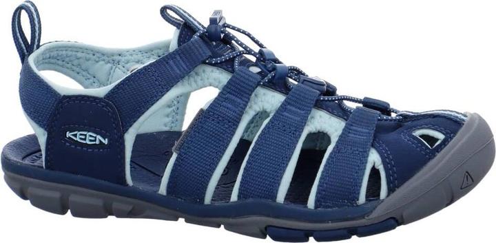 Actual product image Keen W Clearwater CNX (36)