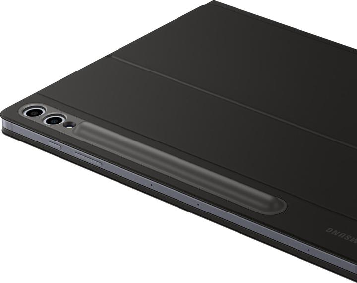 Actual product image Samsung Book Cover Keyboard (DE, Galaxy Tab S10+, S9+)