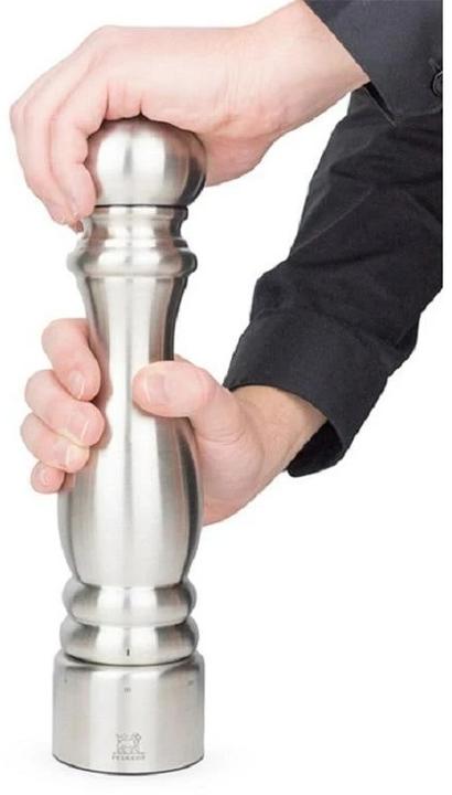 Actual product image Peugeot Chief U Select (Pepper)