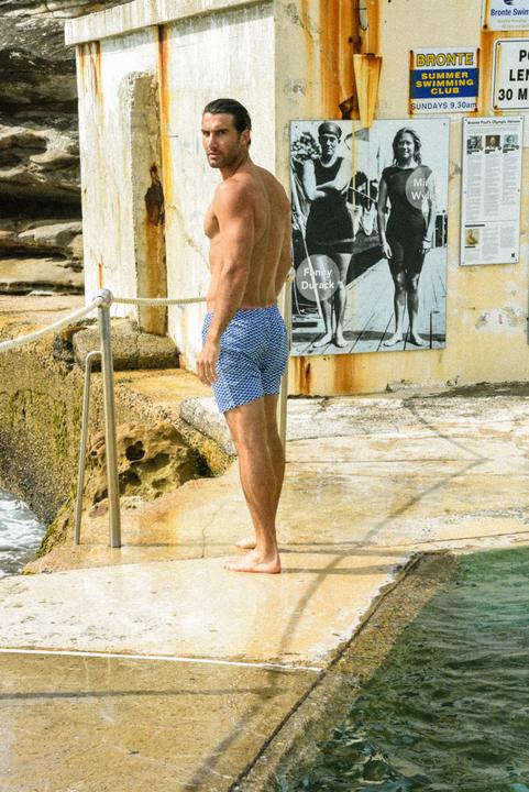 Image du produit Bondi Joe Impérial (XL)