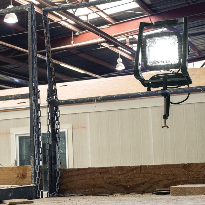 Productafbeelding Makita Bouw spotlight (750 lm)