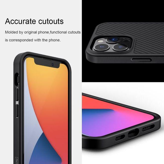 Produktbild Nillkin Synthetic Fiber Series (Apple iPhone 13 Pro Max)