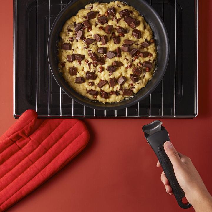 Produktbild Tefal Ingenio Unlimited - Wokpan (26 cm, Wok Pfanne, Aluminium)