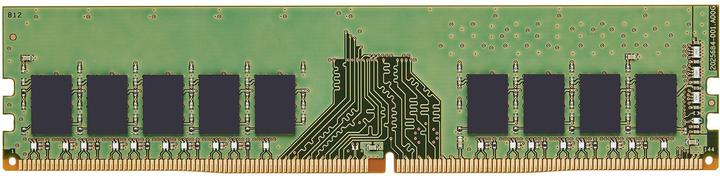 Kingston DDR4 ECC CL22 DIMM 2Rx8 (1 x 16GB, 3200 MHz, DDR4-RAM, DIMM)
