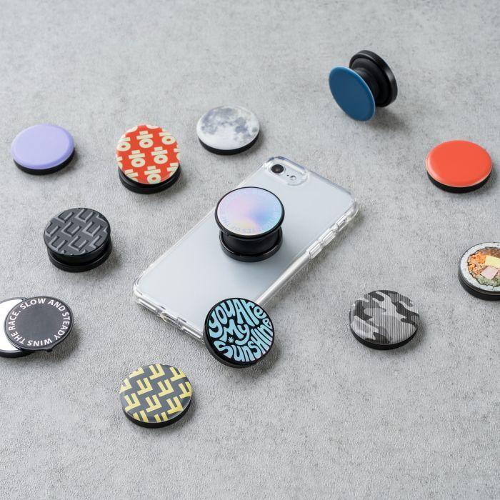 Produktbild Ringke Griptok phone holder Beauty (Mirror type)