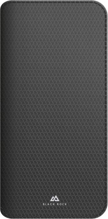 Produktbild Black Rock Booklet SF Galaxy A56 sw (Samsung Galaxy A56)