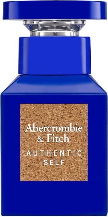 Immagine prodotto Abercrombie and Fitch Authentic Self Men (Eau de toilette, 30 ml)