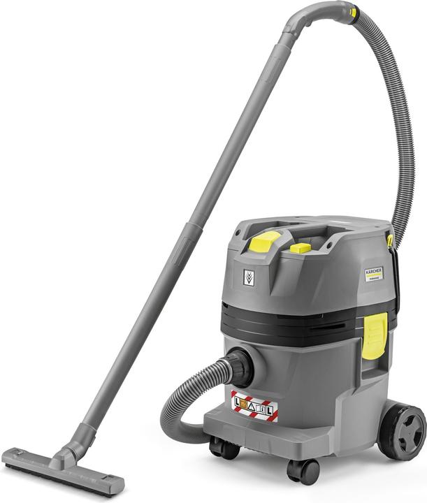 Kärcher Professional 22/1 Ap Bp L (Nass-Trockensauger)